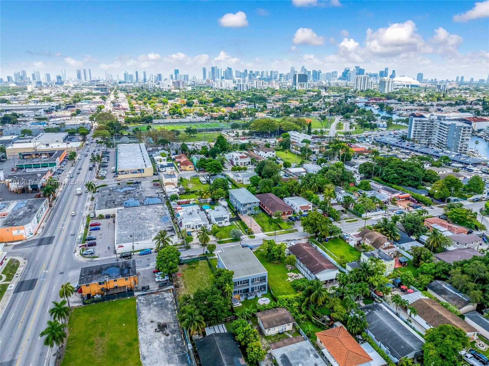 Small Image of 1968 NORTH WEST 25TH AVE, Miami Number 48
