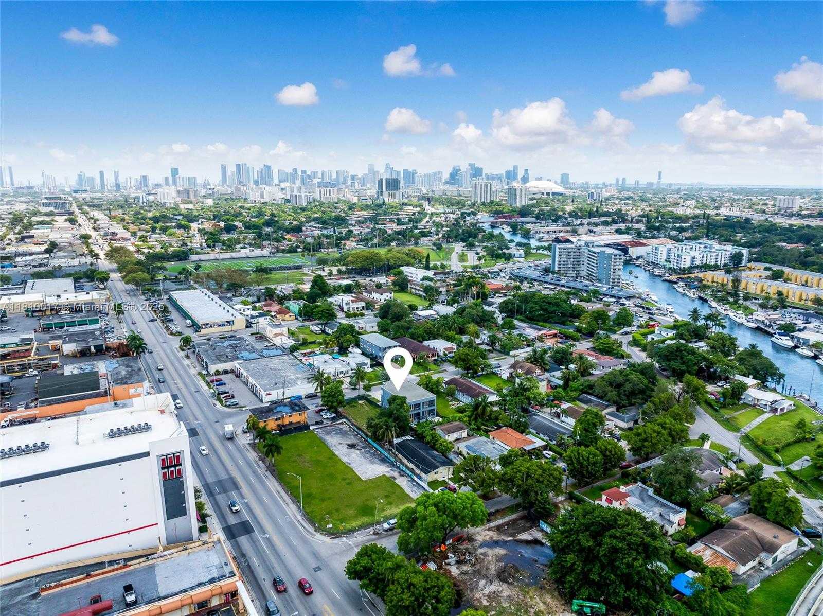 Small Image of 1968 NORTH WEST 25TH AVE, Miami Number 49