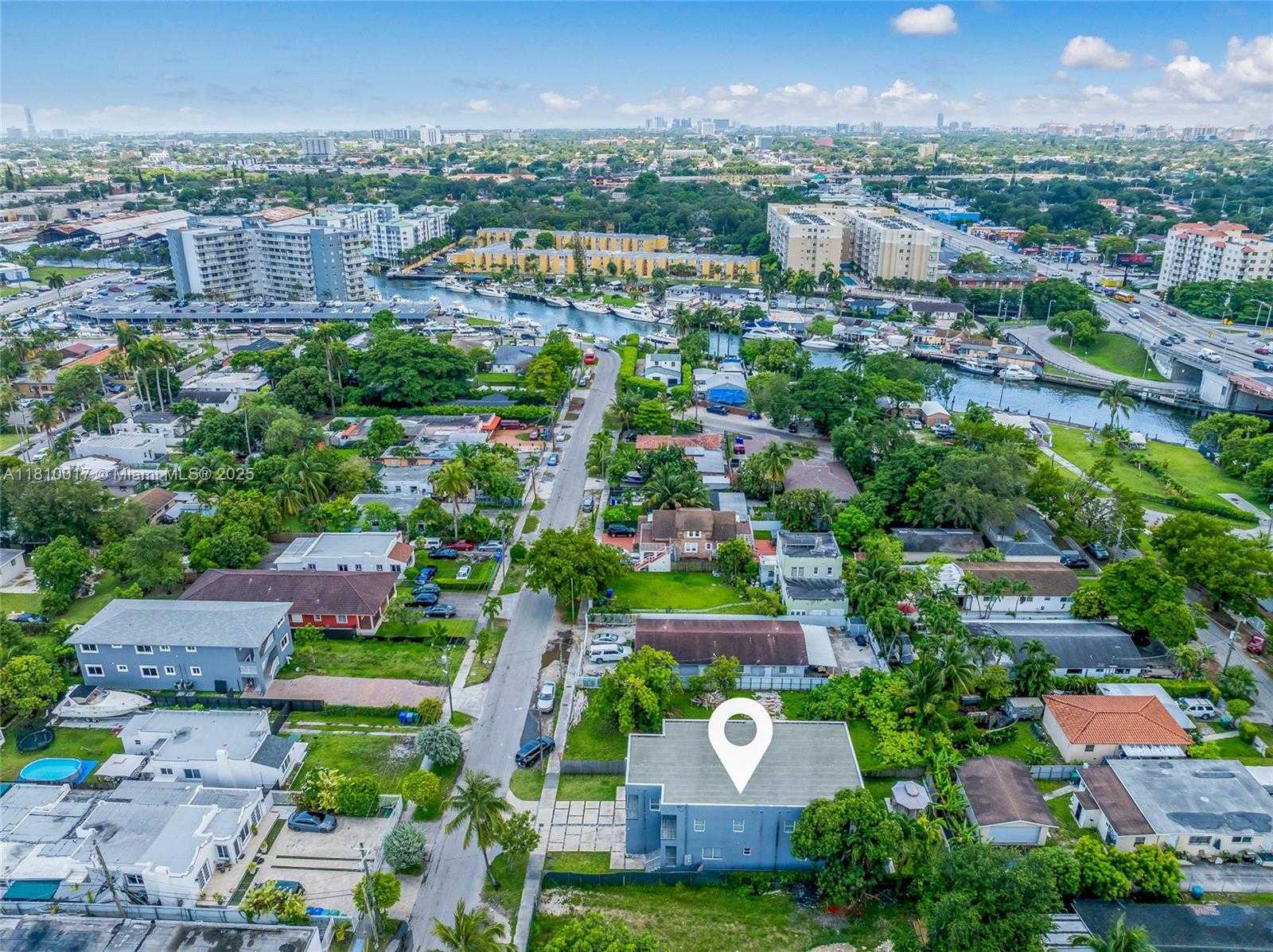 Small Image of 1968 NORTH WEST 25TH AVE, Miami Number 52