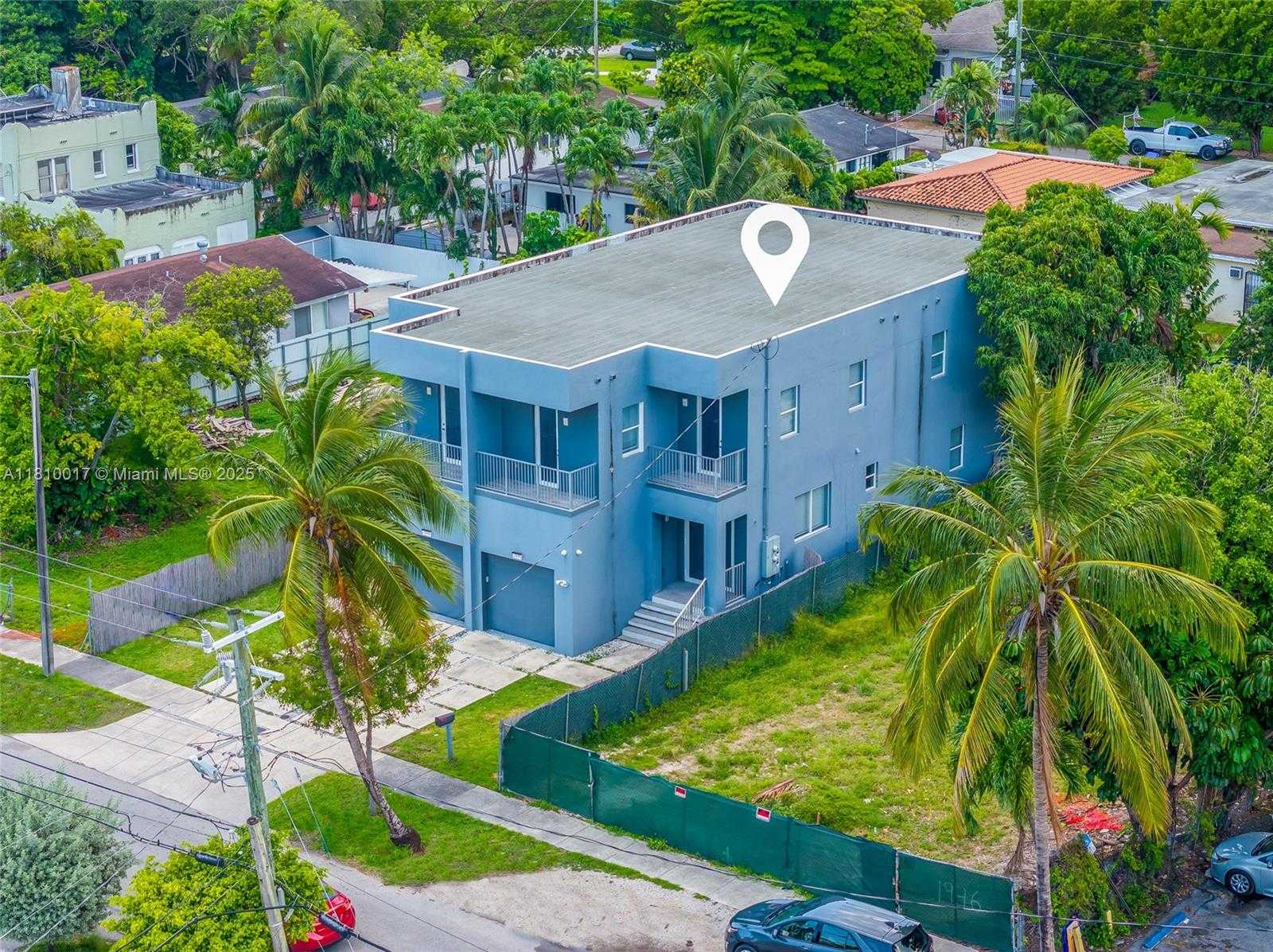 Small Image of 1968 NORTH WEST 25TH AVE, Miami Number 54