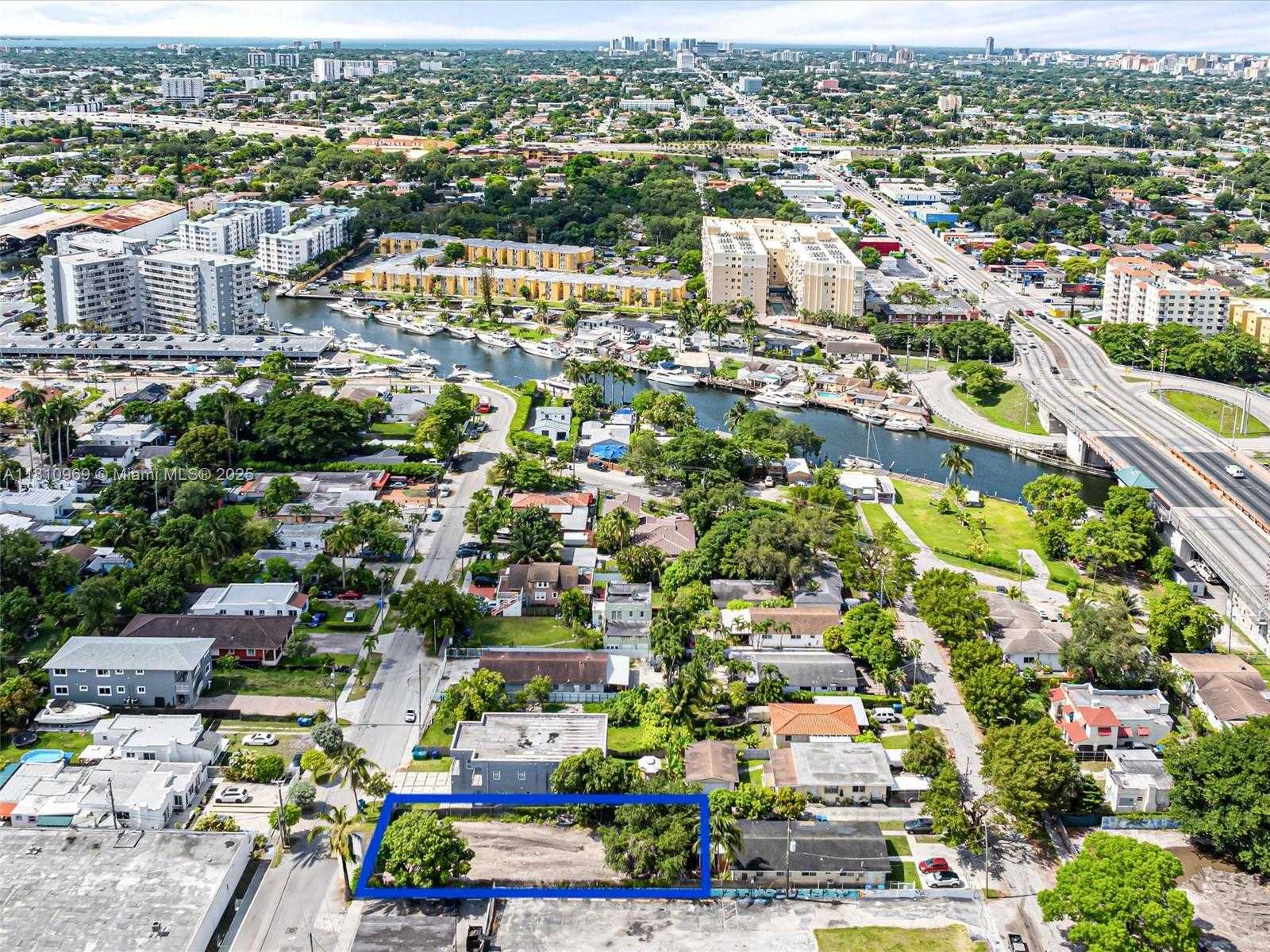 Small Image of 1976 NORTH WEST 25TH AVE #2, Miami Number 11