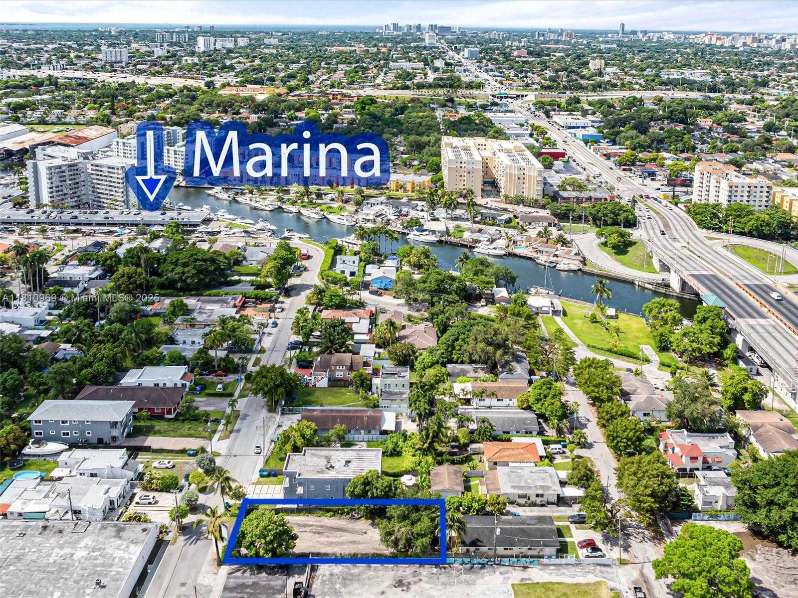 Small Image of 1976 NORTH WEST 25TH AVE #2, Miami Number 13