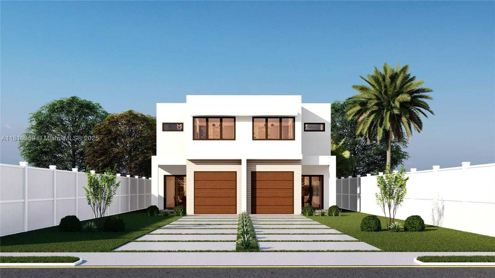 Small Image of 1976 NORTH WEST 25TH AVE #2, Miami Number 3