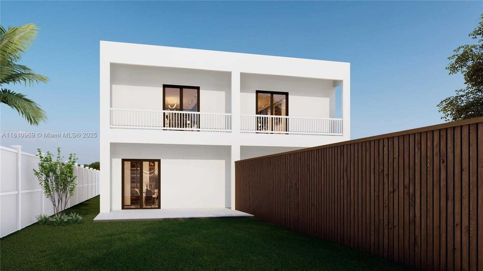 Small Image of 1976 NORTH WEST 25TH AVE #2, Miami Number 6