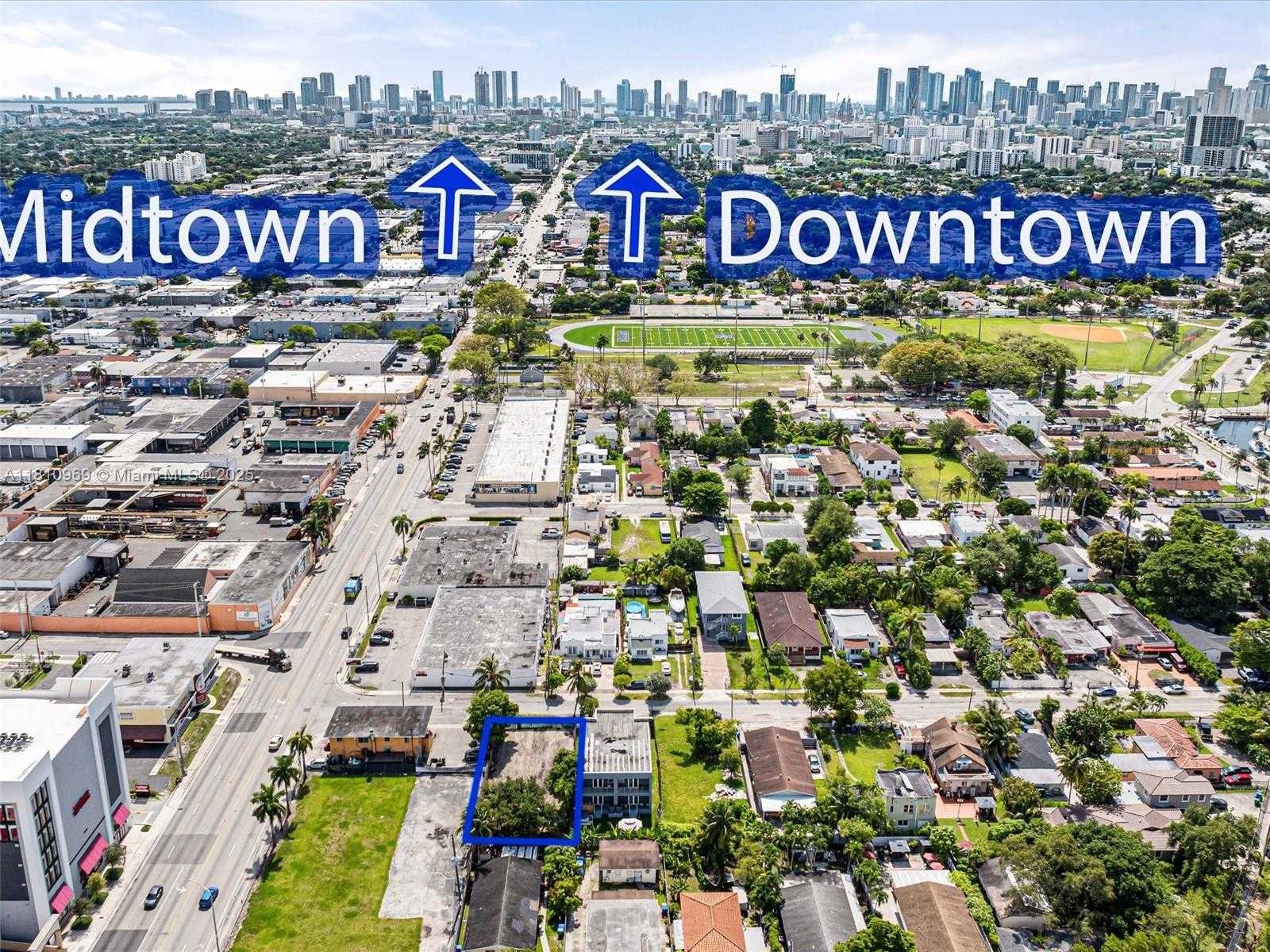 Small Image of 1976 NORTH WEST 25TH AVE #2, Miami Number 9