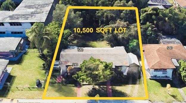 Small Image of 580 NORTH EAST 139TH ST, North Miami Number 29