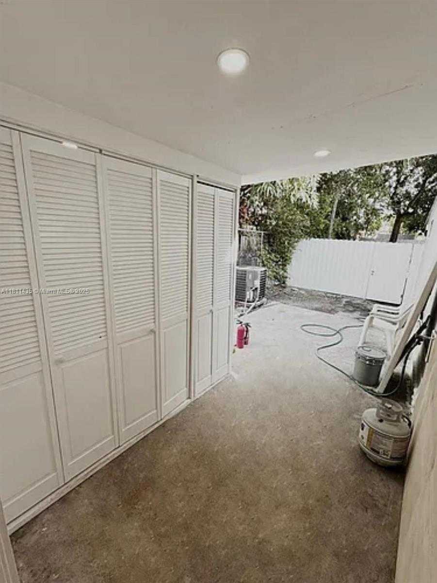 Small Image of 1237 NORTH WEST 33RD AVE #3, Miami Number 10