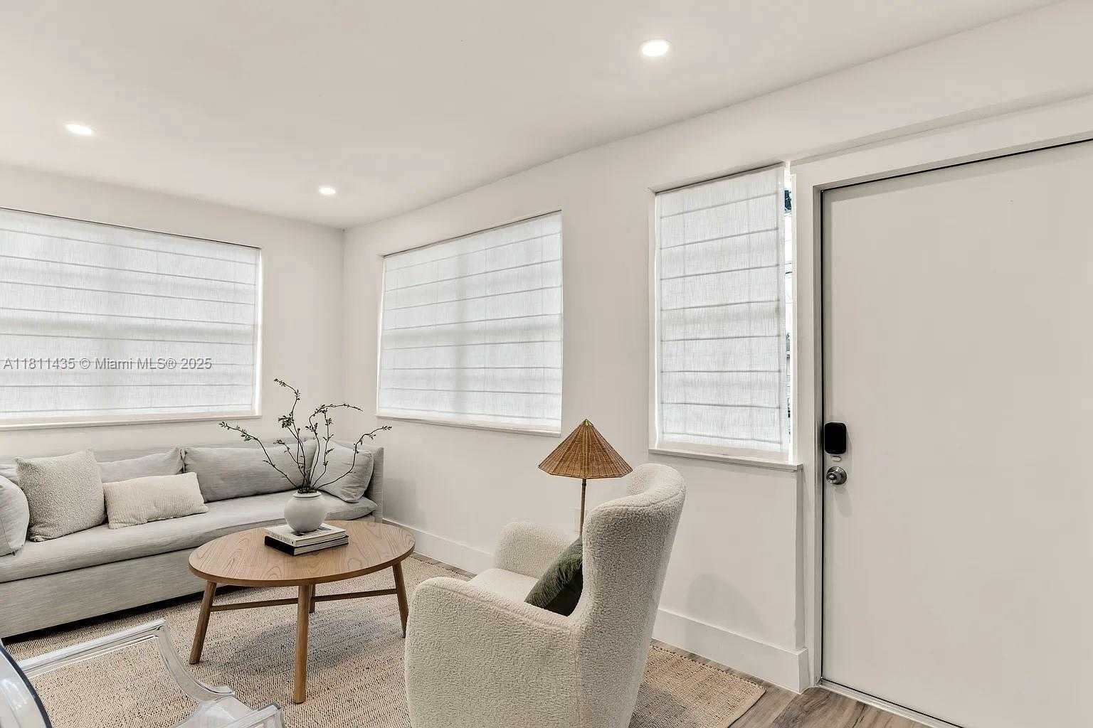 Small Image of 1237 NORTH WEST 33RD AVE #3, Miami Number 14