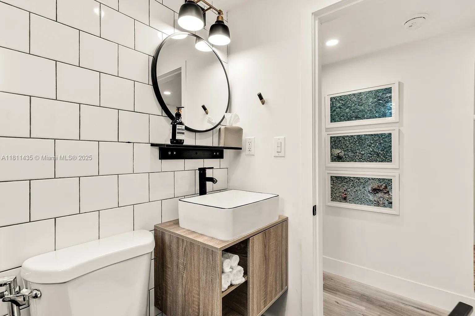 Small Image of 1237 NORTH WEST 33RD AVE #3, Miami Number 24