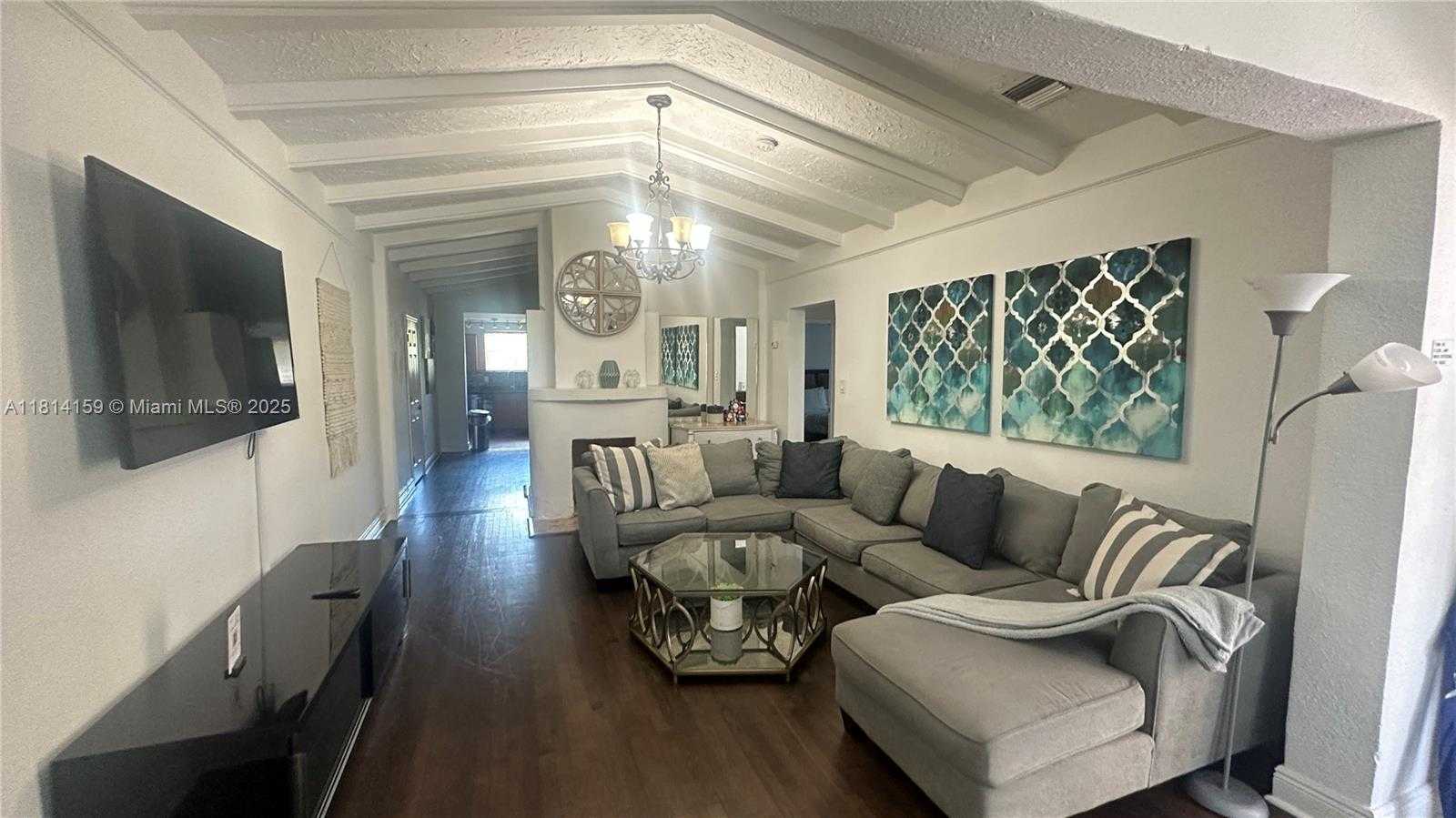 Small Image of 2221 SOUTH WEST 26TH LANE, Miami Number 11