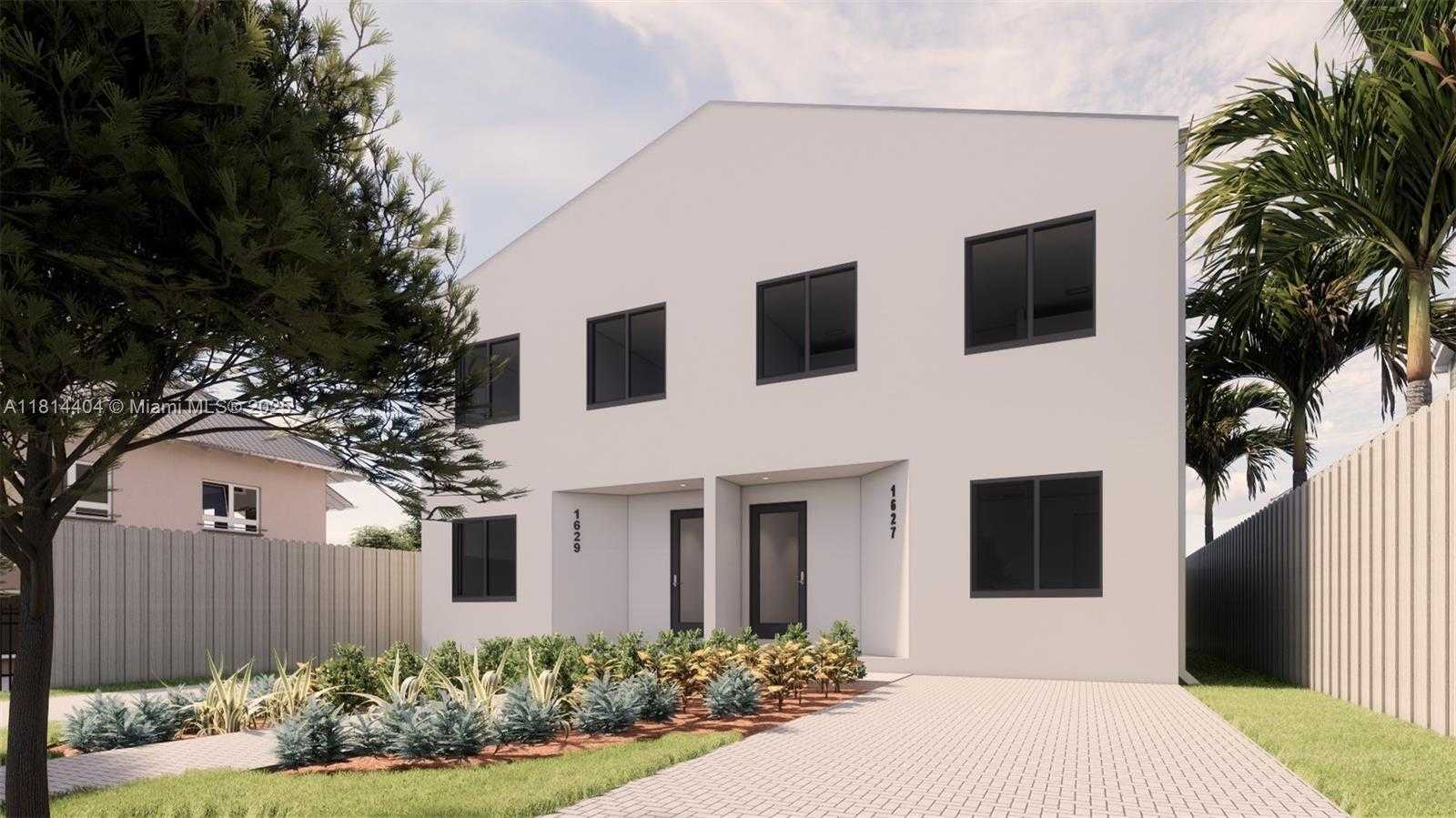 Small Image of 1629 NW 40th St, Miami, FL 33142, USA Number 2