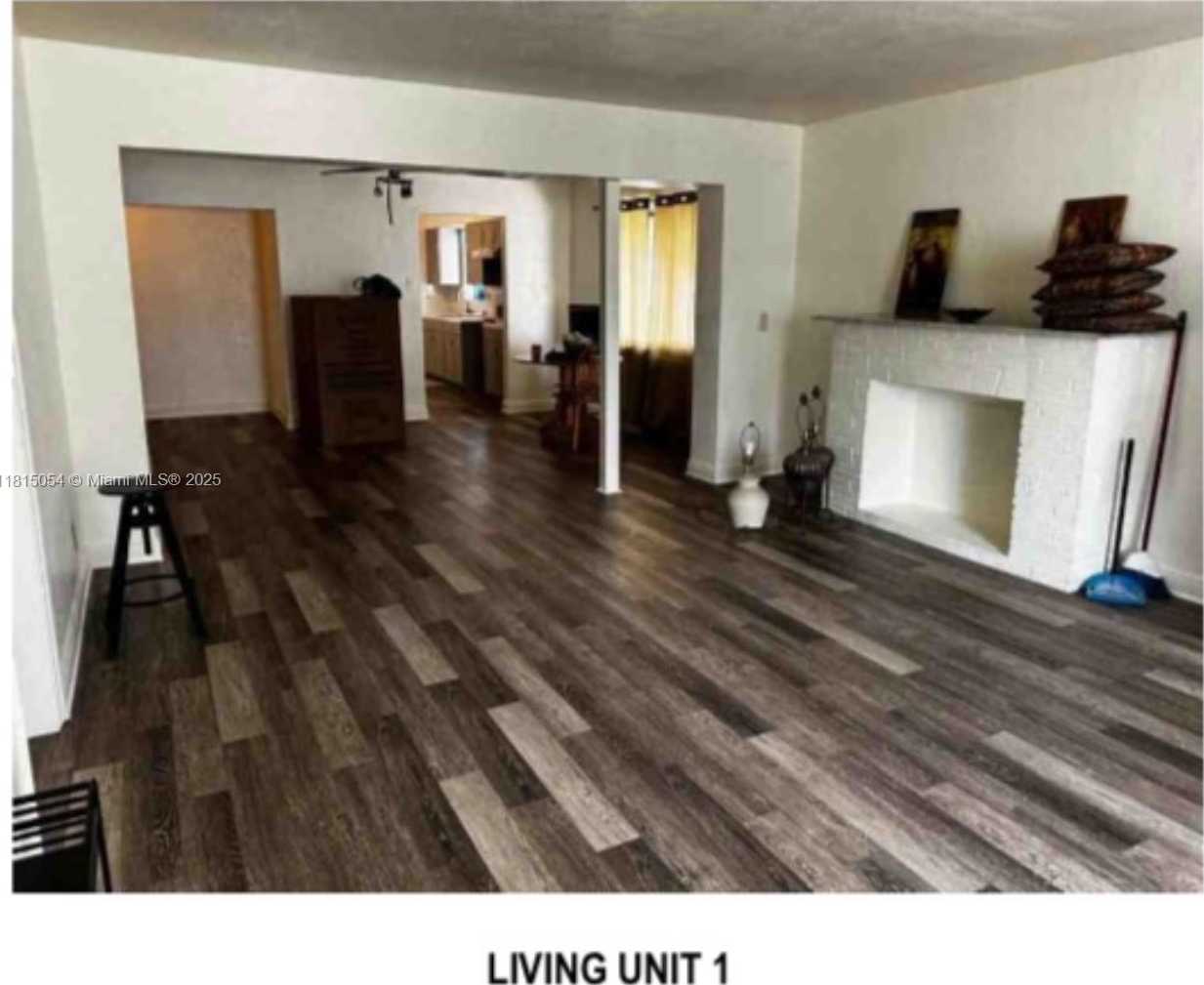 Small Image of 737 NORTH WEST 6TH ST #3, Hallandale Beach Number 4
