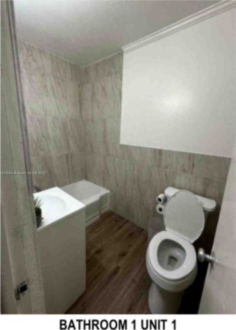 Small Image of 737 NORTH WEST 6TH ST #3, Hallandale Beach Number 5