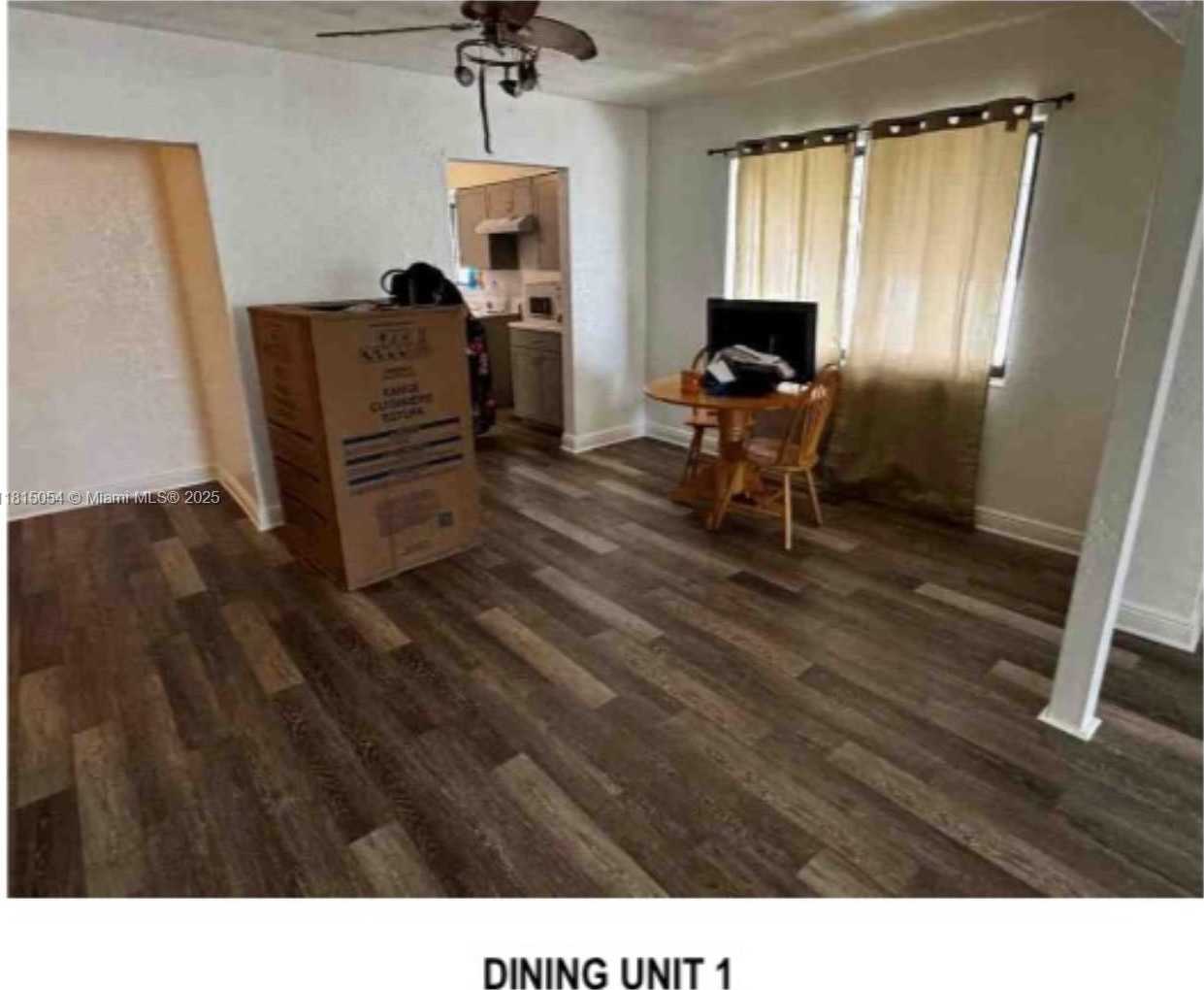 Small Image of 737 NORTH WEST 6TH ST #3, Hallandale Beach Number 8