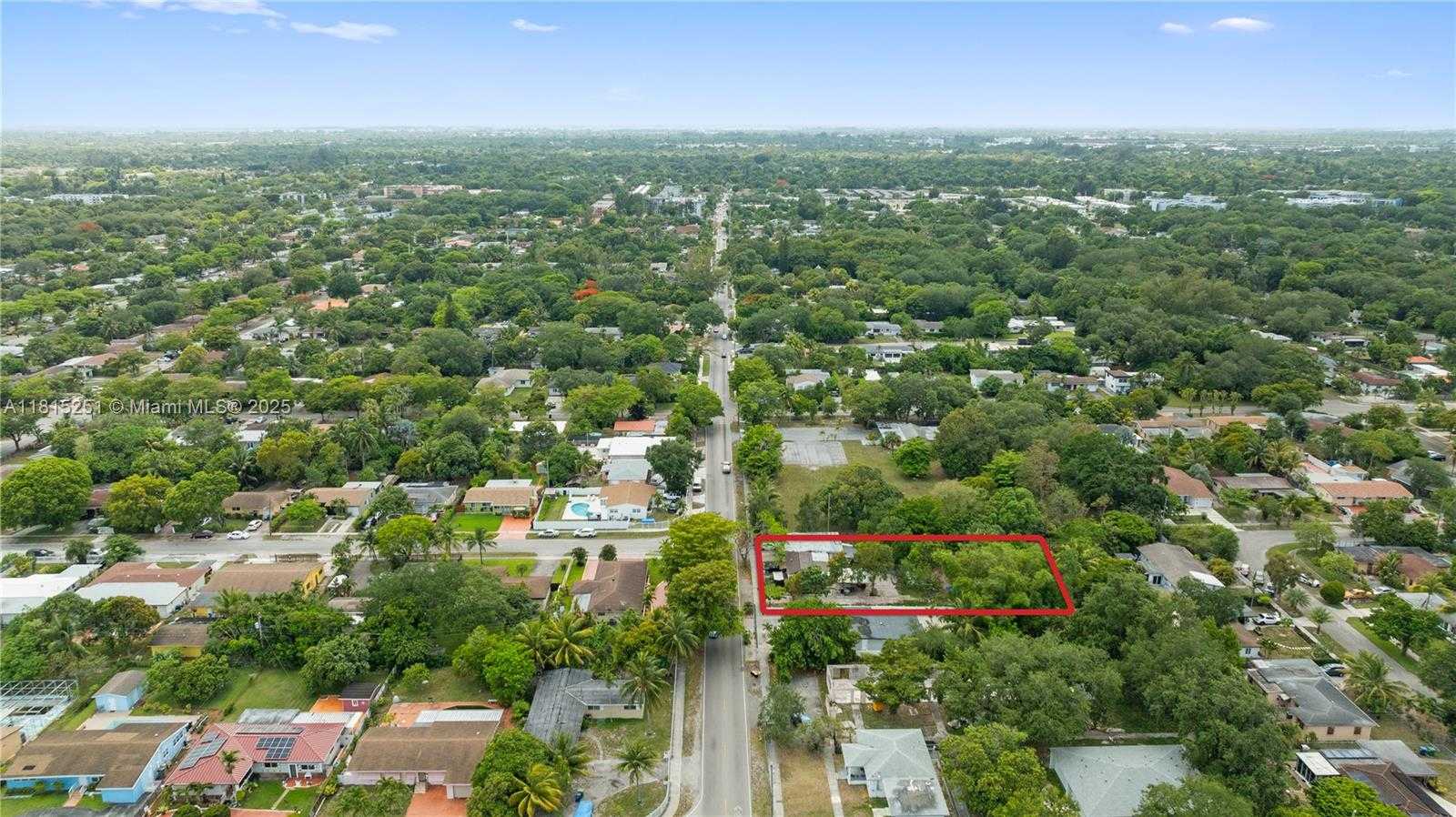 Small Image of 1051 NORTH EAST 149TH ST, Miami Number 5
