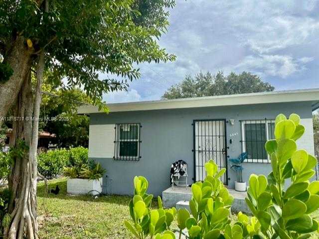 Small Image of 248 NORTH WEST 69TH ST, Miami Number 14