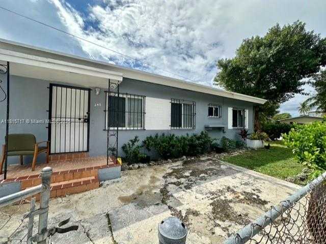 Small Image of 248 NORTH WEST 69TH ST, Miami Number 16