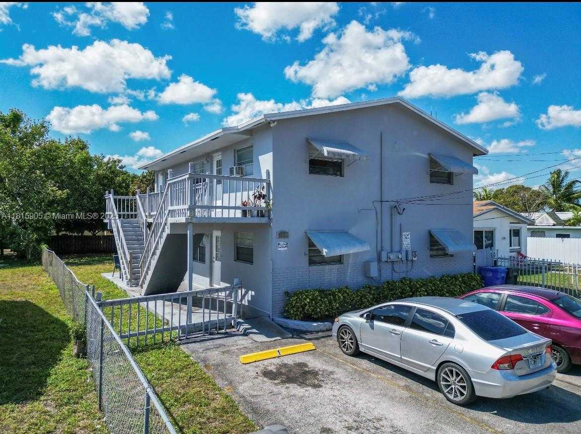Small Image of 4130 SOUTH WEST 20TH ST, West Park Number 4