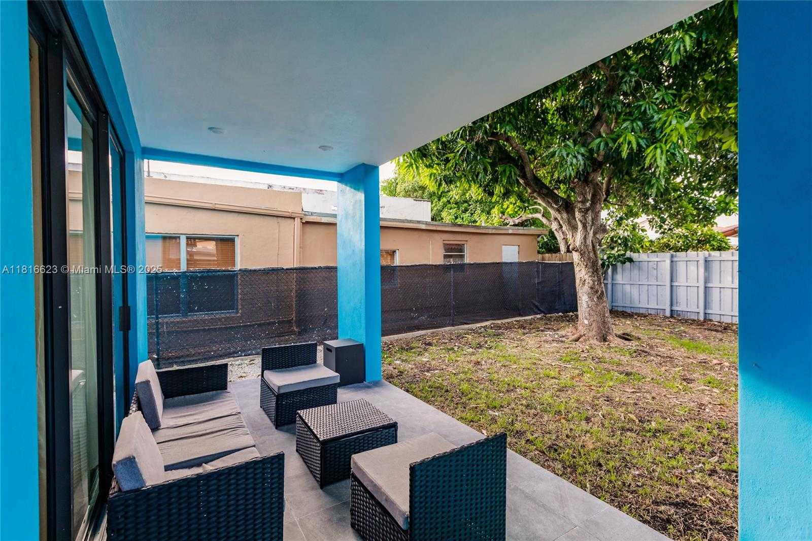 Small Image of 3645 SOUTH WEST 3RD STREET, Miami Number 41