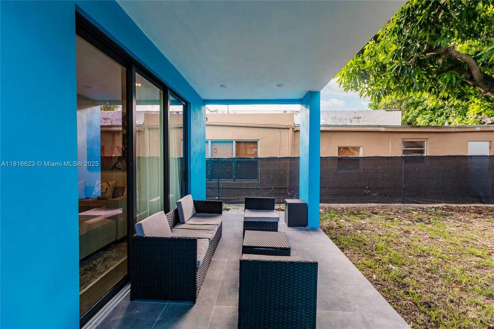 Small Image of 3645 SOUTH WEST 3RD STREET, Miami Number 42