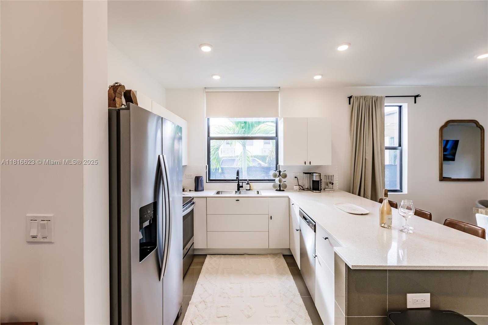 Small Image of 3645 SOUTH WEST 3RD STREET, Miami Number 8