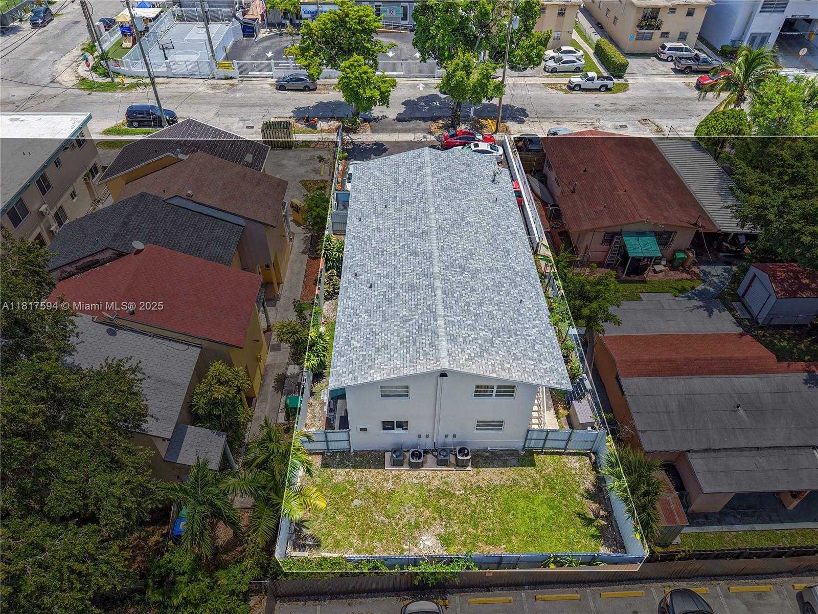 Small Image of 1621 NORTH WEST 16TH ST #5, Miami Number 12