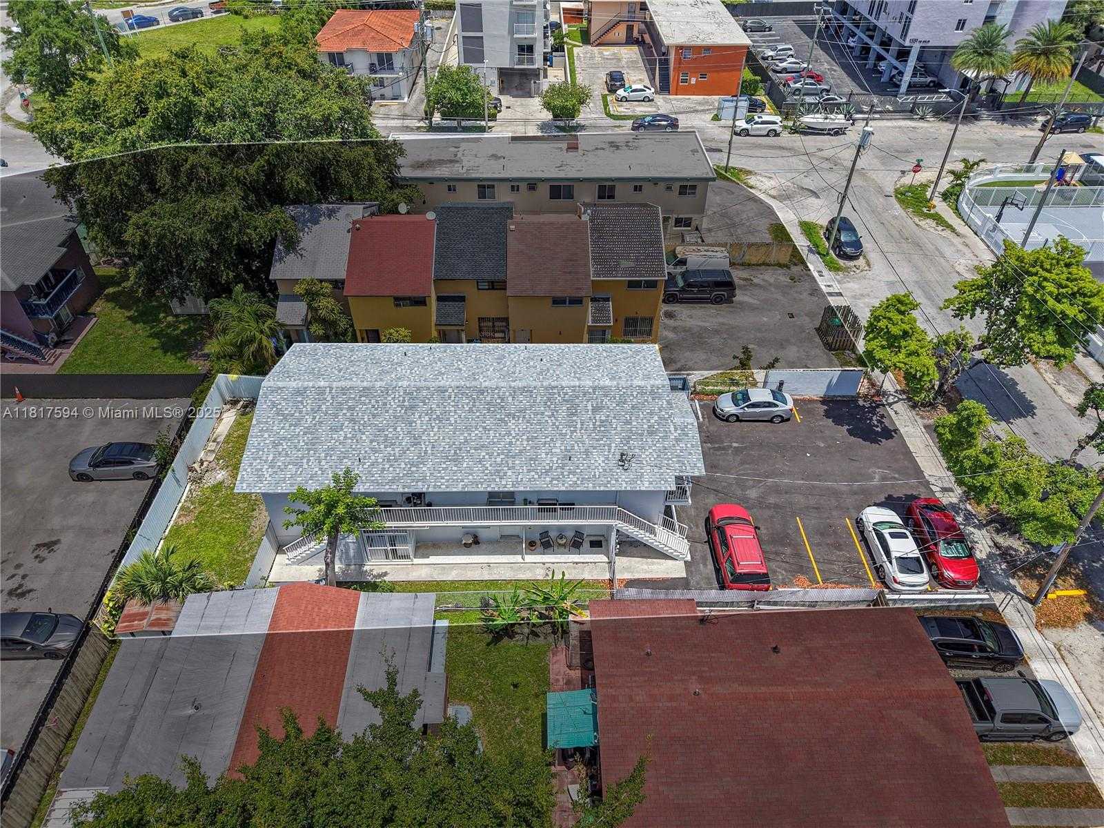 Small Image of 1621 NORTH WEST 16TH ST #5, Miami Number 13