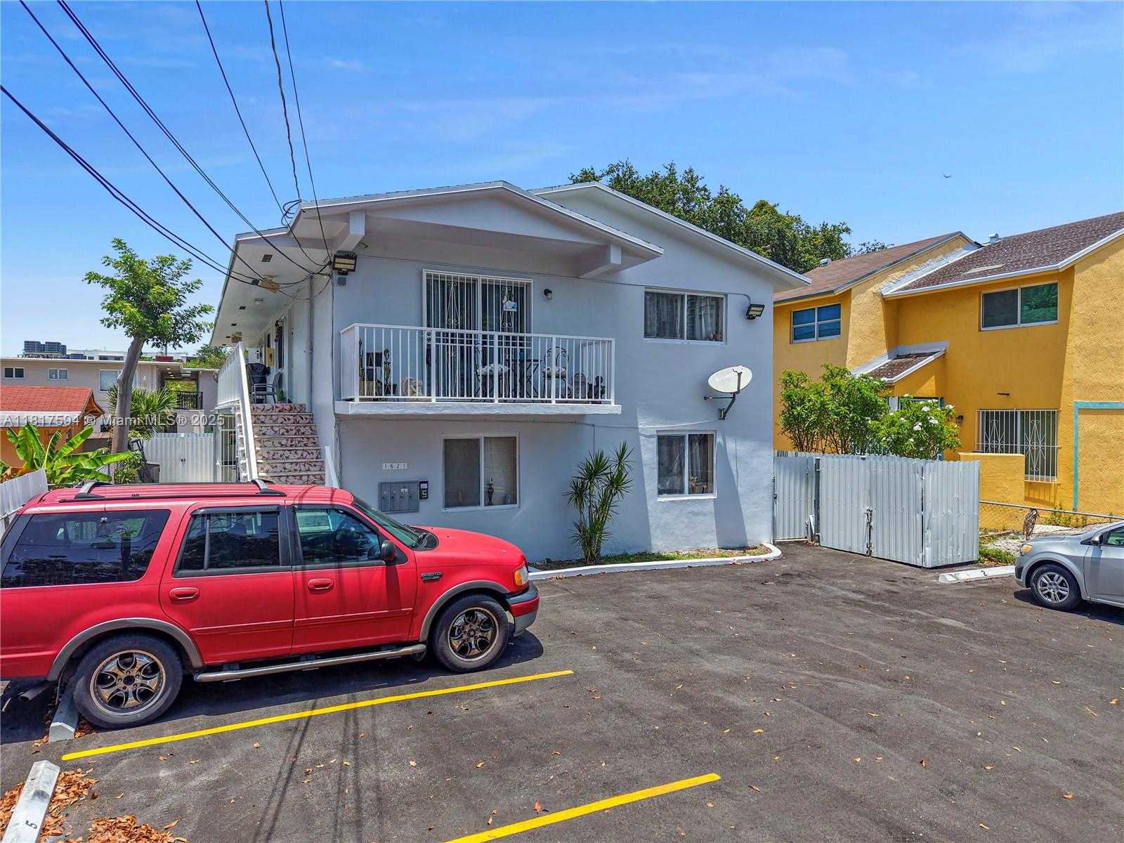 Small Image of 1621 NORTH WEST 16TH ST #5, Miami Number 2