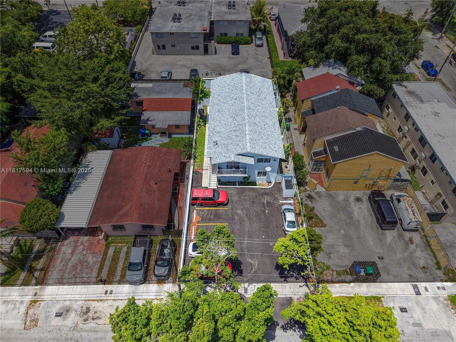 Small Image of 1621 NORTH WEST 16TH ST #5, Miami Number 3