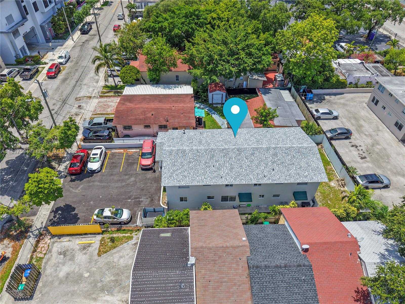 Small Image of 1621 NORTH WEST 16TH ST #5, Miami Number 4