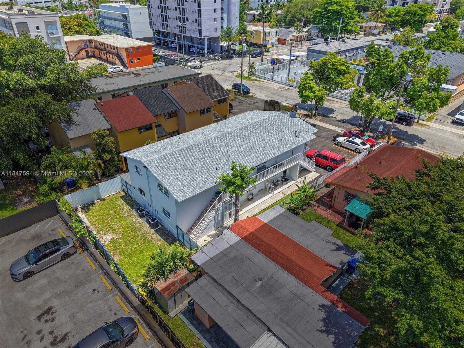 Small Image of 1621 NORTH WEST 16TH ST #5, Miami Number 5