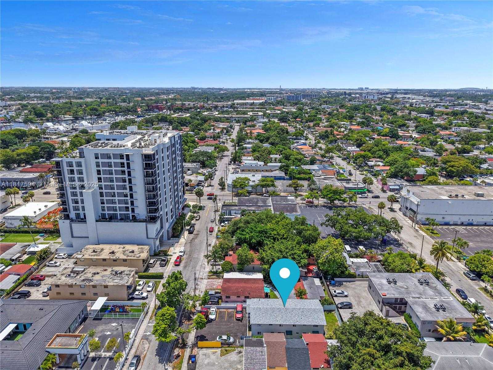 Small Image of 1621 NORTH WEST 16TH ST #5, Miami Number 7