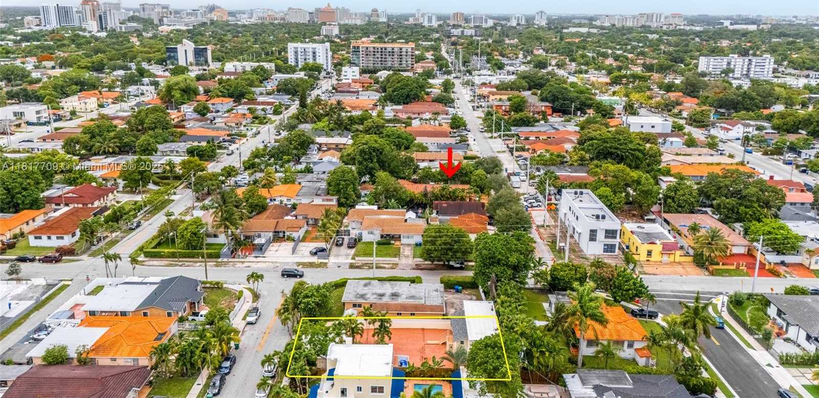 Small Image of 2385 SOUTH WEST 17TH ST #3, Miami Number 10