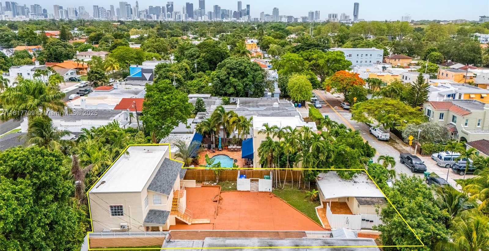 Small Image of 2385 SOUTH WEST 17TH ST #3, Miami Number 13