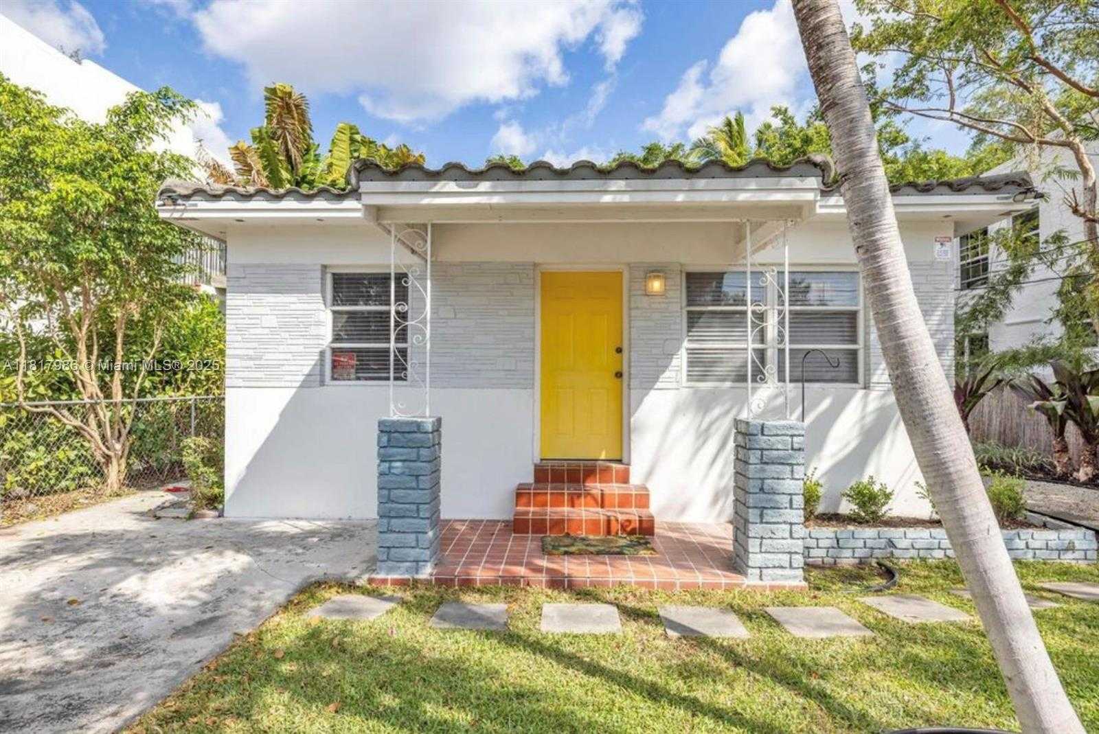 Small Image of 545 NORTH EAST 64TH ST, Miami Number 2