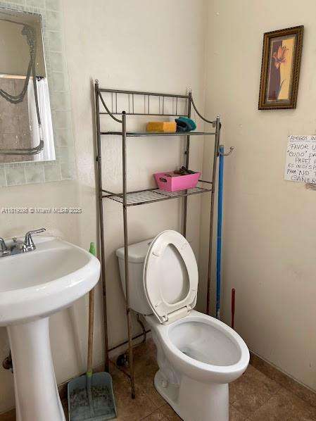 Small Image of 829 SOUTH WEST 19TH AVE #12, Miami Number 16