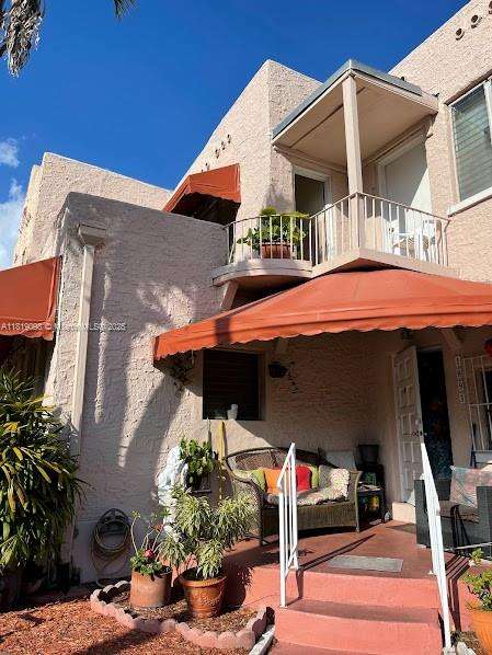 Small Image of 829 SOUTH WEST 19TH AVE #12, Miami Number 2