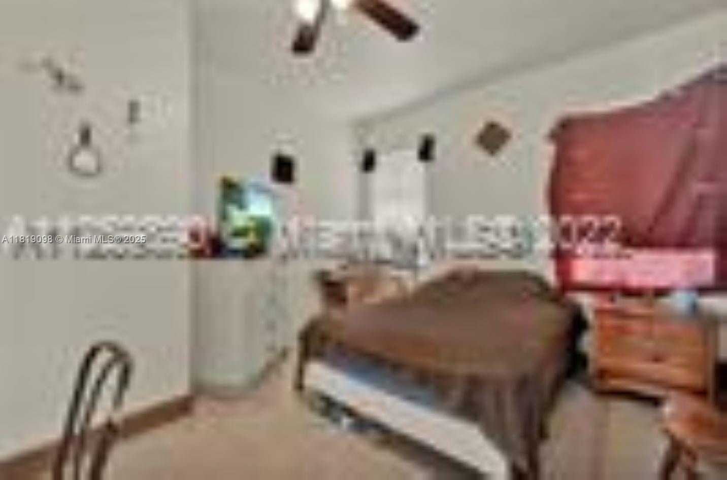 Small Image of 829 SOUTH WEST 19TH AVE #12, Miami Number 32