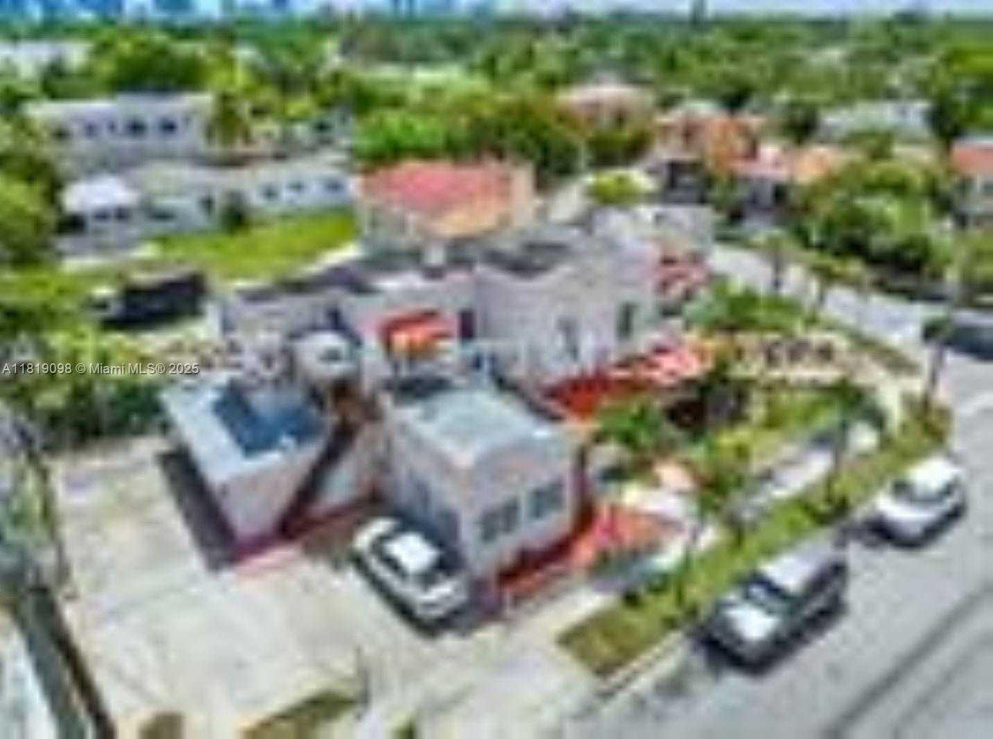 Small Image of 829 SOUTH WEST 19TH AVE #12, Miami Number 9