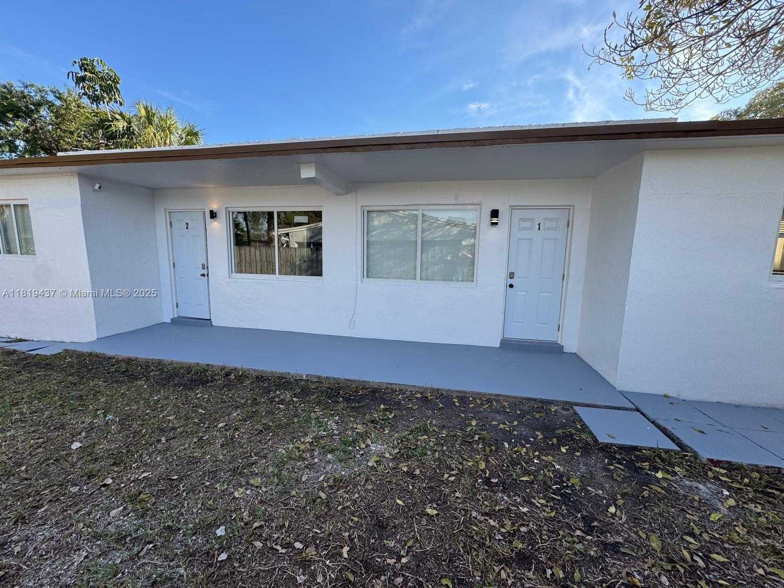 Small Image of 516 NORTH WEST 18TH AVE #2, Fort Lauderdale Number 19