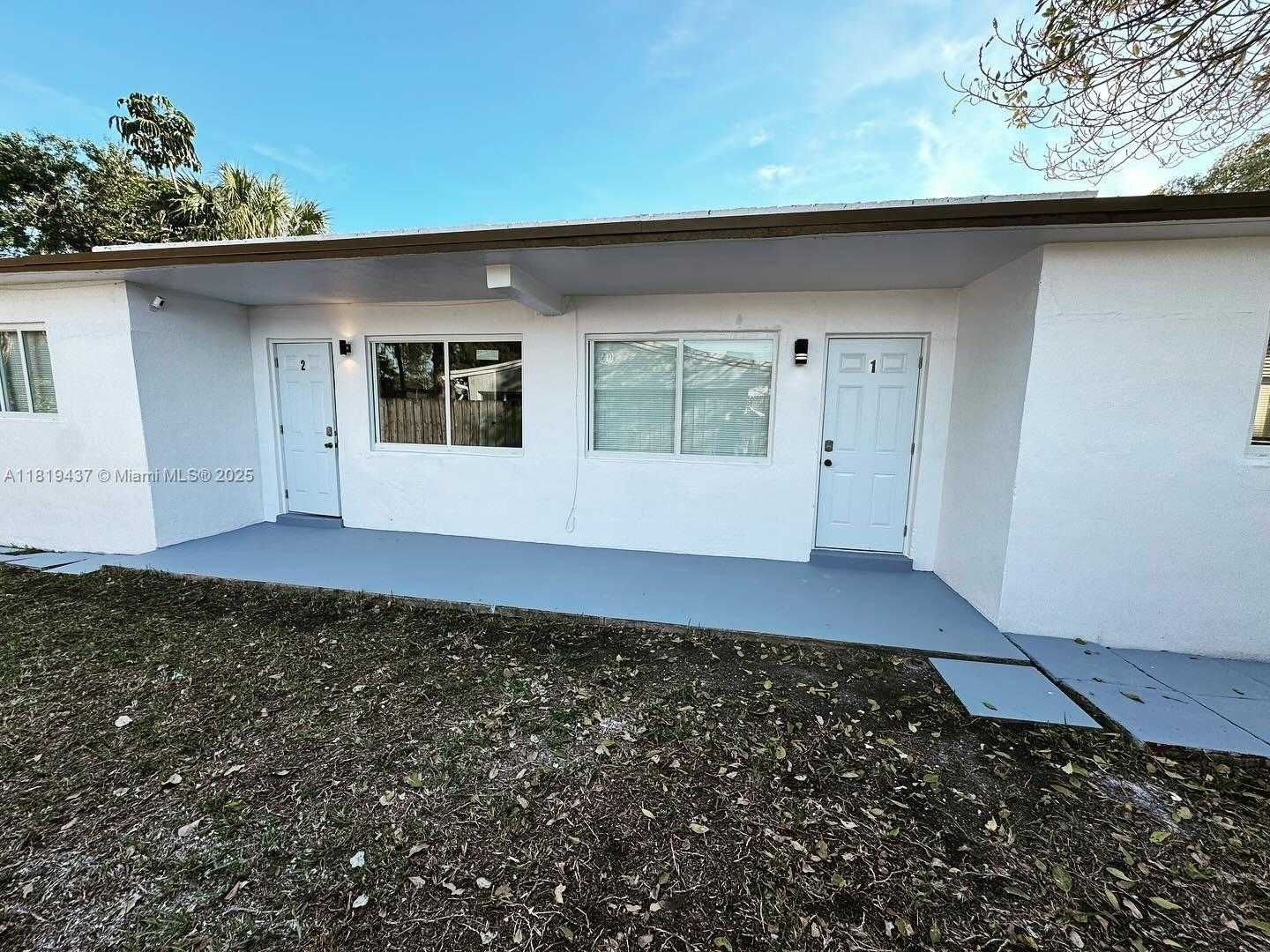 Small Image of 516 NORTH WEST 18TH AVE #2, Fort Lauderdale Number 3