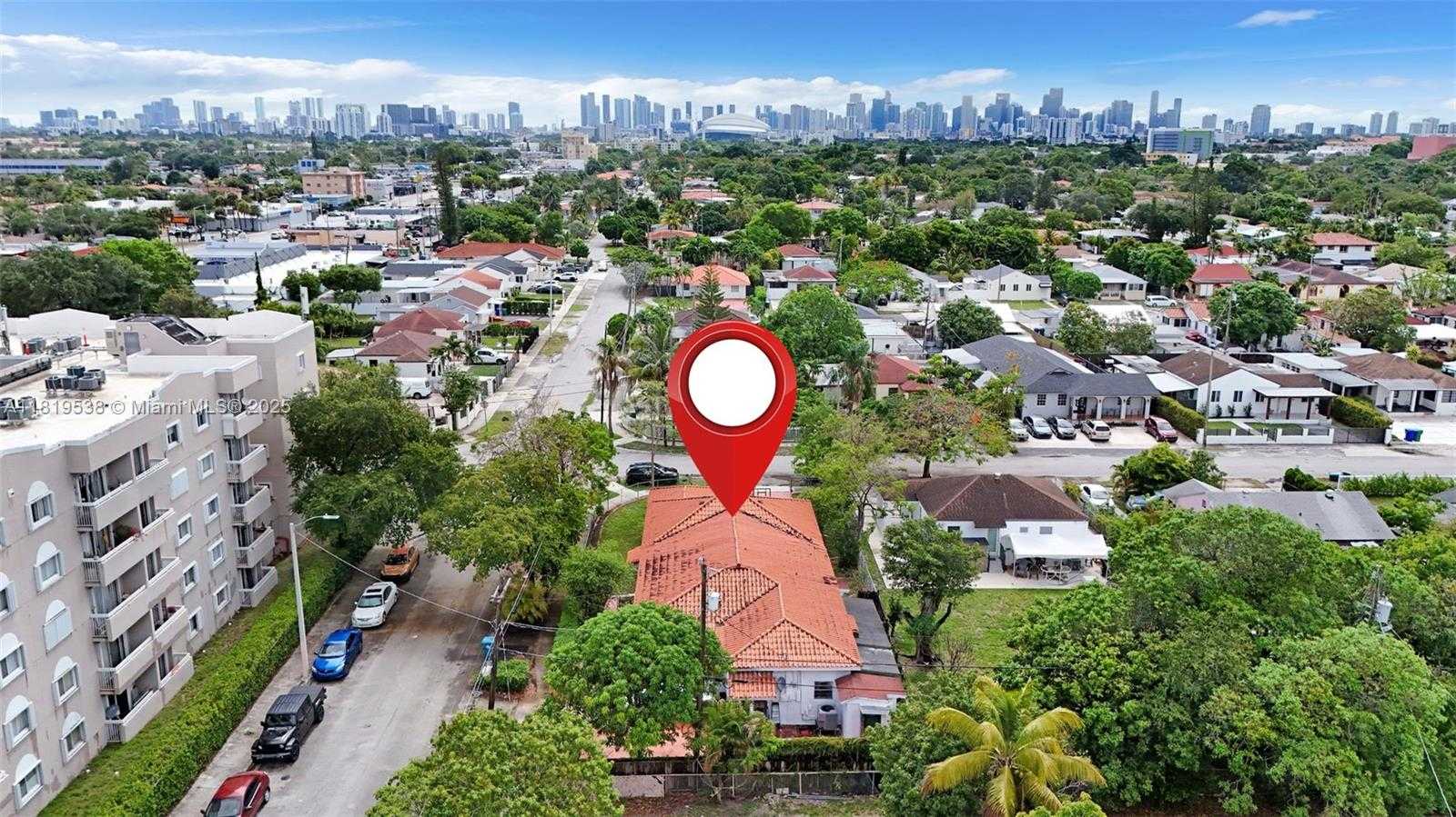 Small Image of 520 NORTH WEST 32ND PL, Miami Number 38
