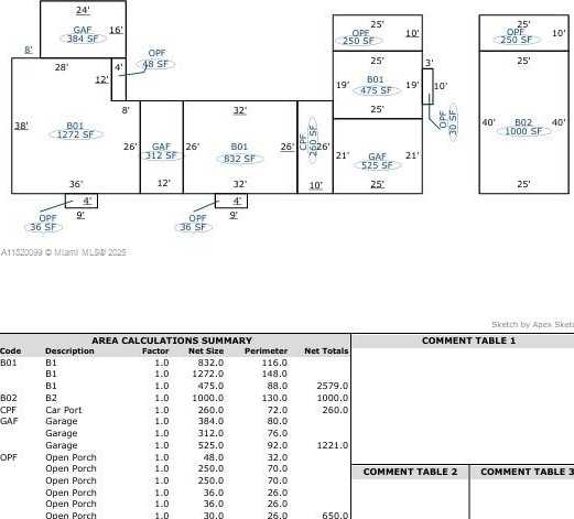 Small Image of 351 NORTH SHANNON AVE #3, Indialantic Number 4