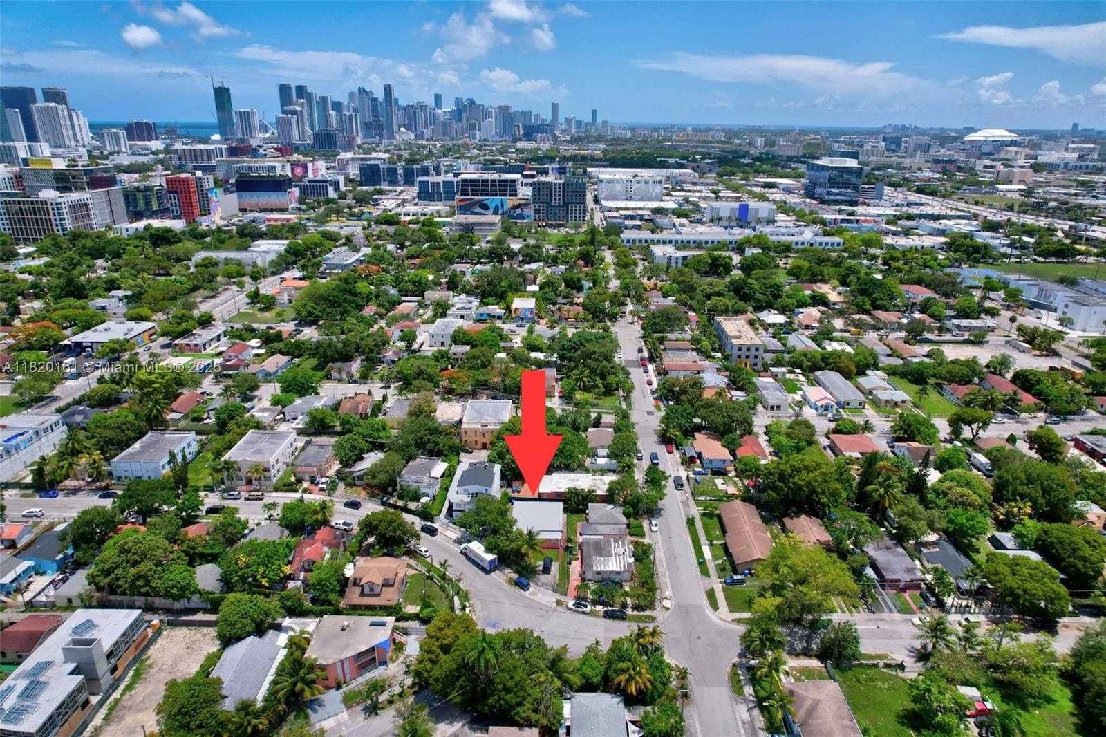 Small Image of 280 NORTH WEST 34TH ST, Miami Number 28