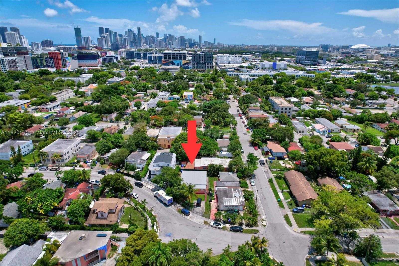 Small Image of 280 NORTH WEST 34TH ST, Miami Number 31