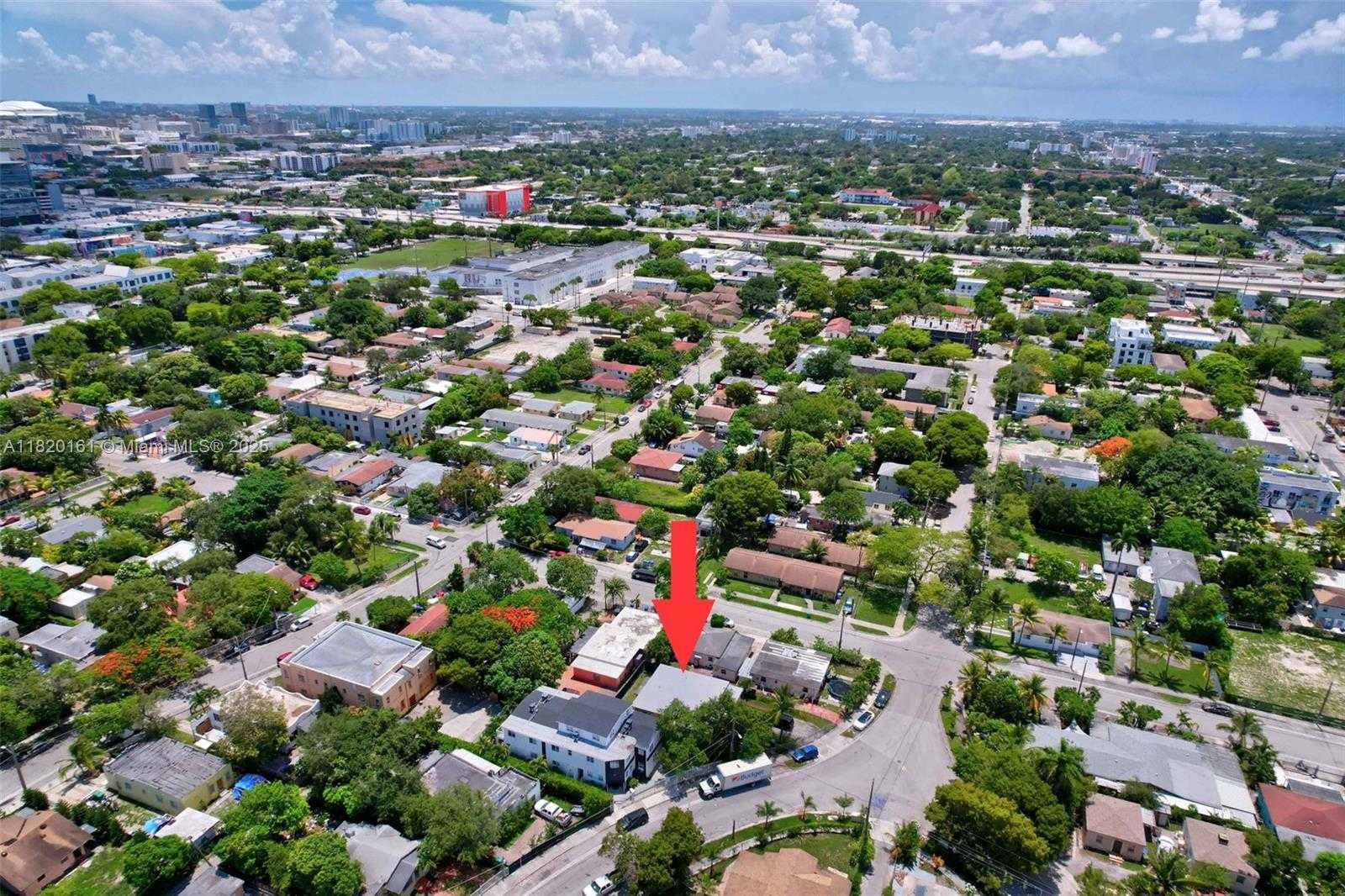 Small Image of 280 NORTH WEST 34TH ST, Miami Number 32