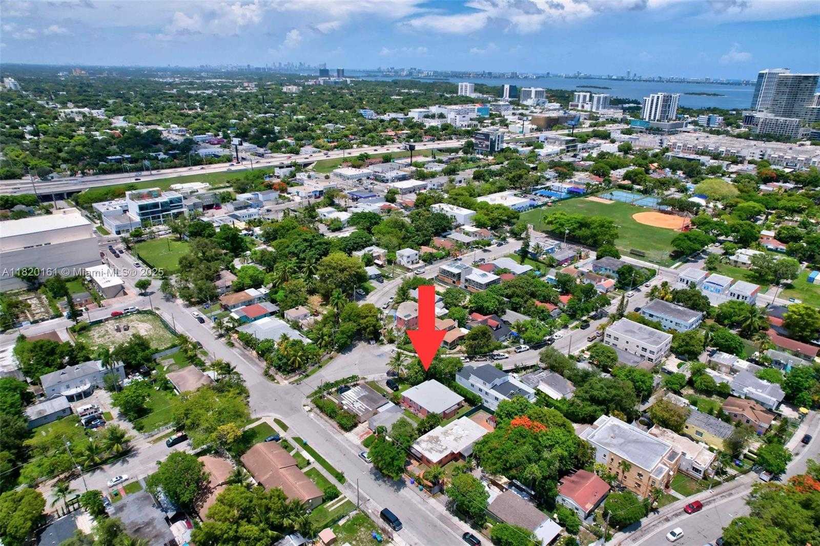 Small Image of 280 NORTH WEST 34TH ST, Miami Number 7