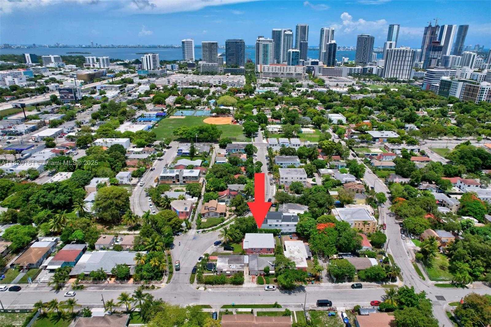 Small Image of 280 NORTH WEST 34TH ST, Miami Number 8
