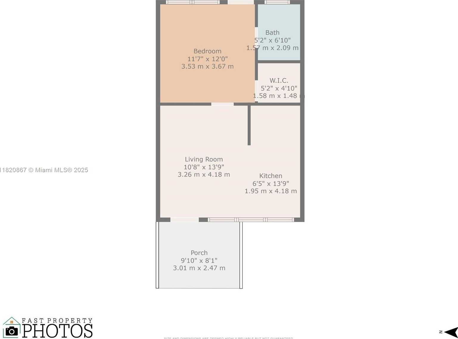 Small Image of 740 84TH ST, Miami Beach Number 44