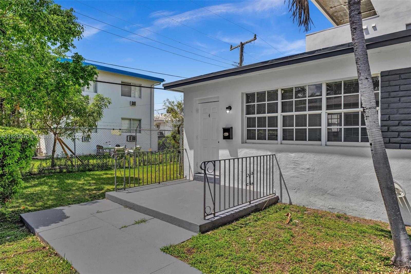Small Image of 750 84TH ST, Miami Beach Number 2